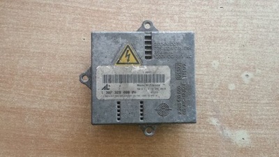 Emu перетворювач mercedes sl 1307329088 фото №1