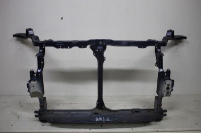 Підсилювач ремінь перед suzuki splash 08-12 фото №1