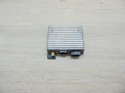 Opel insignia модуль телефона bluetooth 13342398 фото №1