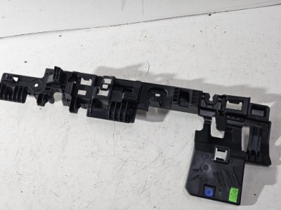 Кронштейн peugeot 308 t10 9840911880 фото №1