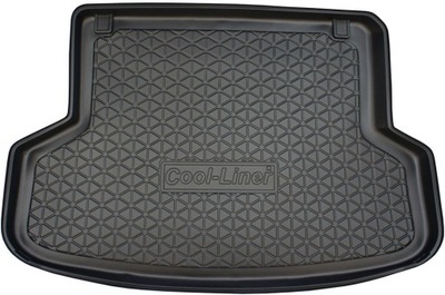 MITSUBISHI LANCER VII 2003-2008 MAT BOOT  