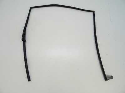 Toyota fj cruiser прокладка дверь правый перед правая передняя резиновый элемент фото №1