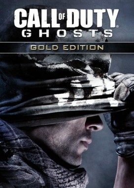 Call of Duty Ghosts NOWA PEŁNA WERSJA GRY PC STEAM