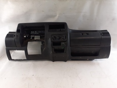 Приборная панель приборная приборная панель vw polo ii fl фото №1