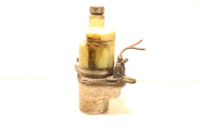 Насос усилителя электрическая volvo v50 2.0d фото №1