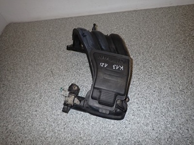 Nissan micra k13 1.2i 10- коллектор всасывающий фото №1