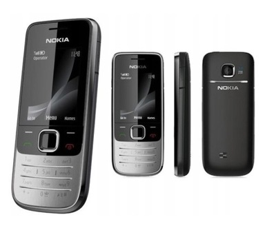 Telefon Nokia 2730c