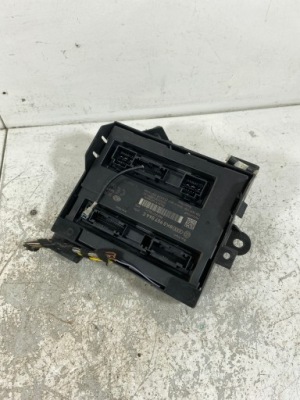 Модуль комфорту 8k0907064c audi a4 b8 фото №1