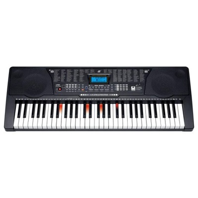 Keyboard MK-825 - organy Z Funkcją Nauki Gry Przecena 2