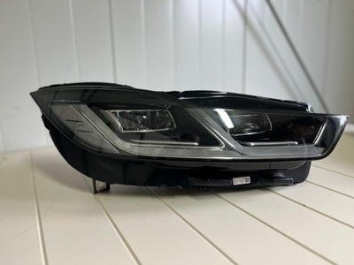 Jaguar i-pace x590 лампа передняя правая mid led j9d3-13w029-ec фото №1
