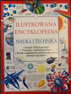 Ilustrowana encyklopedia nauki i techniki