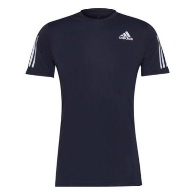 MĘSKA KOSZULKA OWN THE RUN TEE HB7438 ADIDAS