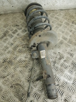 Mcperson левый перед передний peugeot 207 фото №1