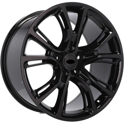 LLANTAS 20'' PARA JEEP COMMANDER GRAND CHEROKEE  