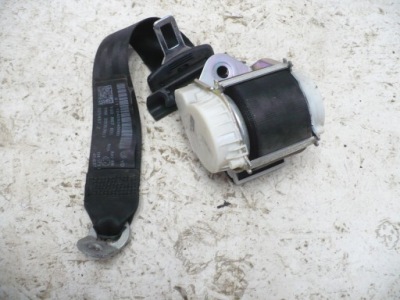 Pas безопасности левый задняя vw eos 1q0857805 33053607 фото №1