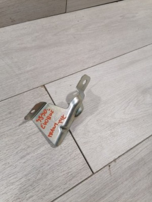 Evoque напрямна бампер правий задня k8d2-17b919-ab фото №1