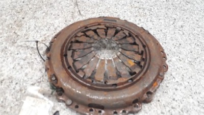 Прижим сцепления opel corsa c 1.3 05r фото №1