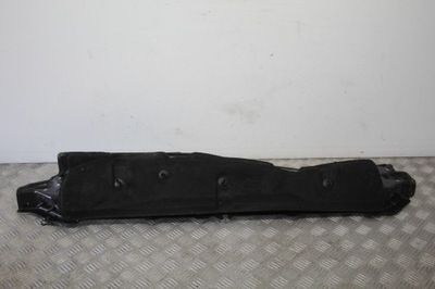 Жабо нижні металевий kadjar i 1 фото №1