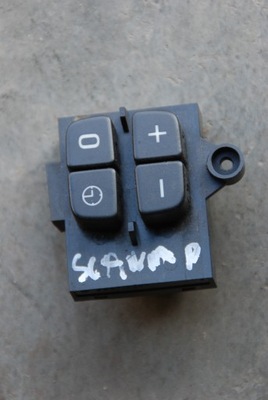 Scania r p панель керування фото №1