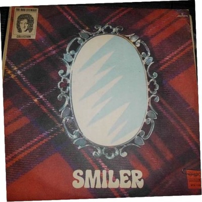 Smiler - Rod Stewart