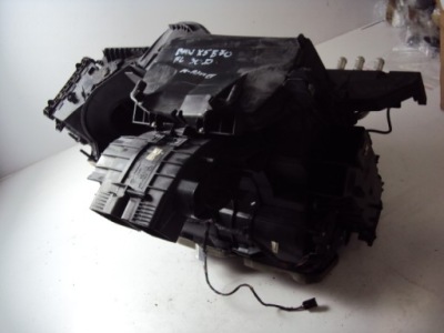 Обігрівач bmw x5 e70 fl 3.0 d 10- фото №1