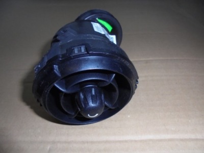 Mini one r56 решітка обдув rg/24504/200 фото №1