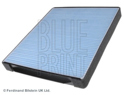 FILTRO DE CABINA BLUE PRINT ADG02526  