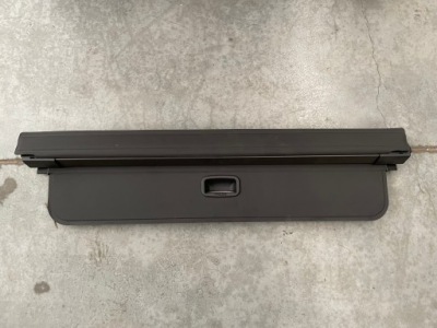 Ford kuga mk2 шторка багажника задні задня фото №1