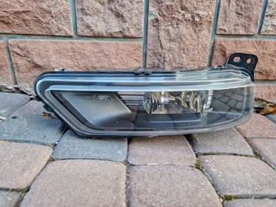 Противотуманная фара левый man tgx tgm tgl фото №1