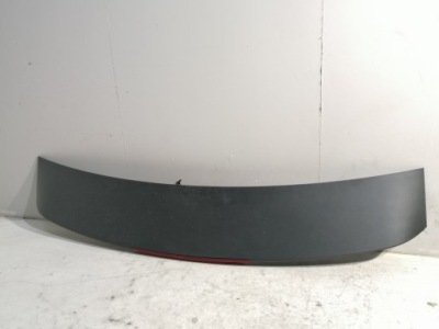 Ford focus mk2 hb спойлер спойлер крышки фото №1