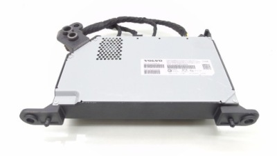 Volvo s60 iii v60 ii підсилювач радіо 32265284aa p32265284aa фото №1