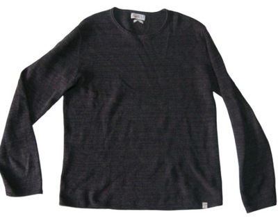 JACK&JONES JORAXEL KNIT L jak nowy sweter męski