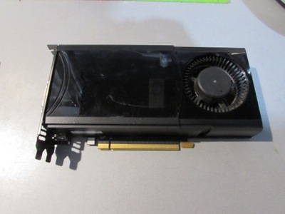 Karta graficzna GeForce GTX 460 1 GB GDDR5