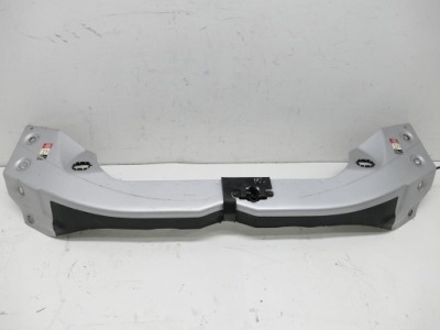 Mercedes ml w163 pas перед верхний защита фото №1