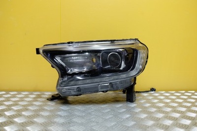 Ford ranger v lift 2019-2022 фара лампа led левая usa фото №1