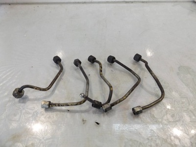 207 1,4ehdi трубки форсунок фото №1