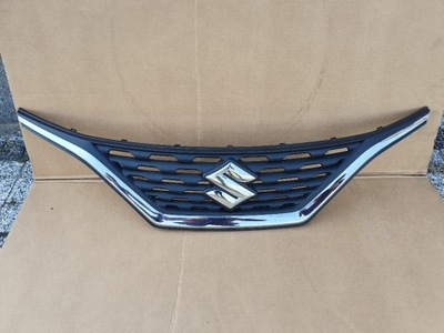 SUZUKI BALENO II 2 16- RADIATOR GRILLE GRILLE DEFLECTOR  