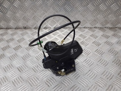 Замок двері лівий задня toyota scion xa 2pin фото №1