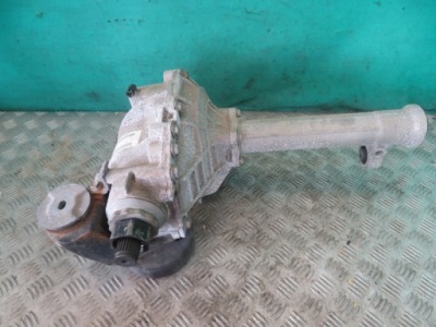 Диференціал перед диференціал range rover vogue l405 3.0d 17r hpla-3017-hb фото №1