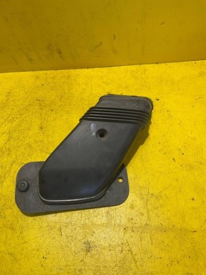 Volvo v50 2010 труба колектор впускний фото №1