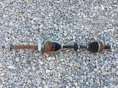 Приводной вал правая длинная honda hr-v iii e:hev 22- фото №1