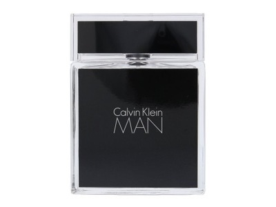 Calvin Klein Man woda toaletowa 100ml (M) P2