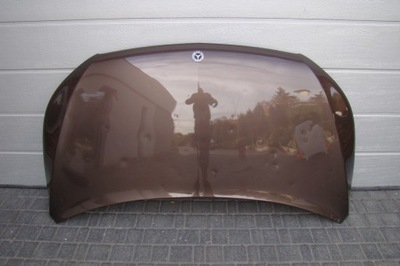 Капот mercedes viano v klasa 447 фото №1