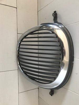 Решітка радіатора решітка радіатора jaguar s-type фото №1