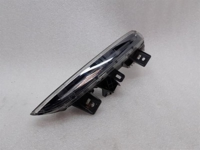 Porsche led drl 98163118800 фото №1