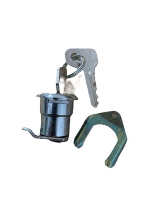 LOCK FILLING FUEL PROTECTION FSO 125P POLONEZ  