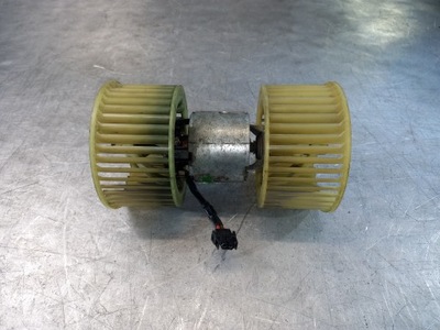 Повітродувка обдув вентилятор bosch 0130111135 bmw e34 фото №1