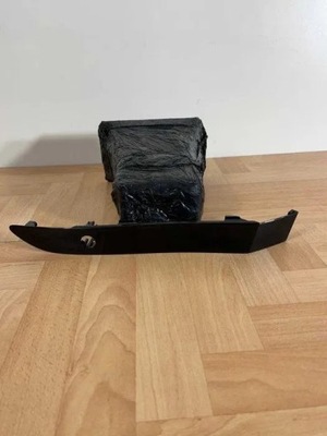 Молдинг бампер вкладка pdc range rover evoque oryg фото №1