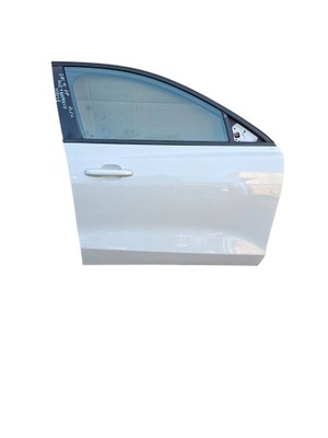 Двері передні праве ford focus mk4 фото №1