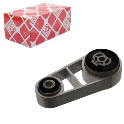 Febi подушка двигуна ford фото №1